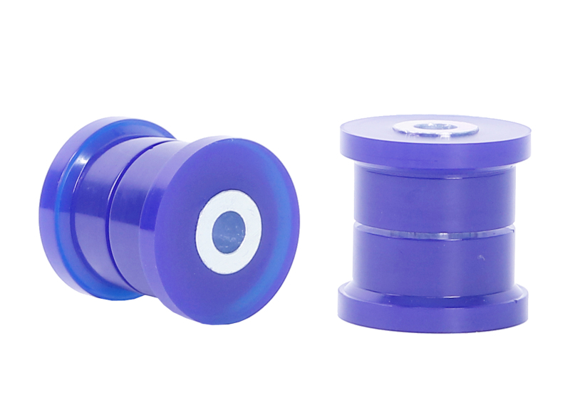SuperPro 2000 Audi TT Quattro Base Front Lower Inner Forward Control Arm Bushing Kit