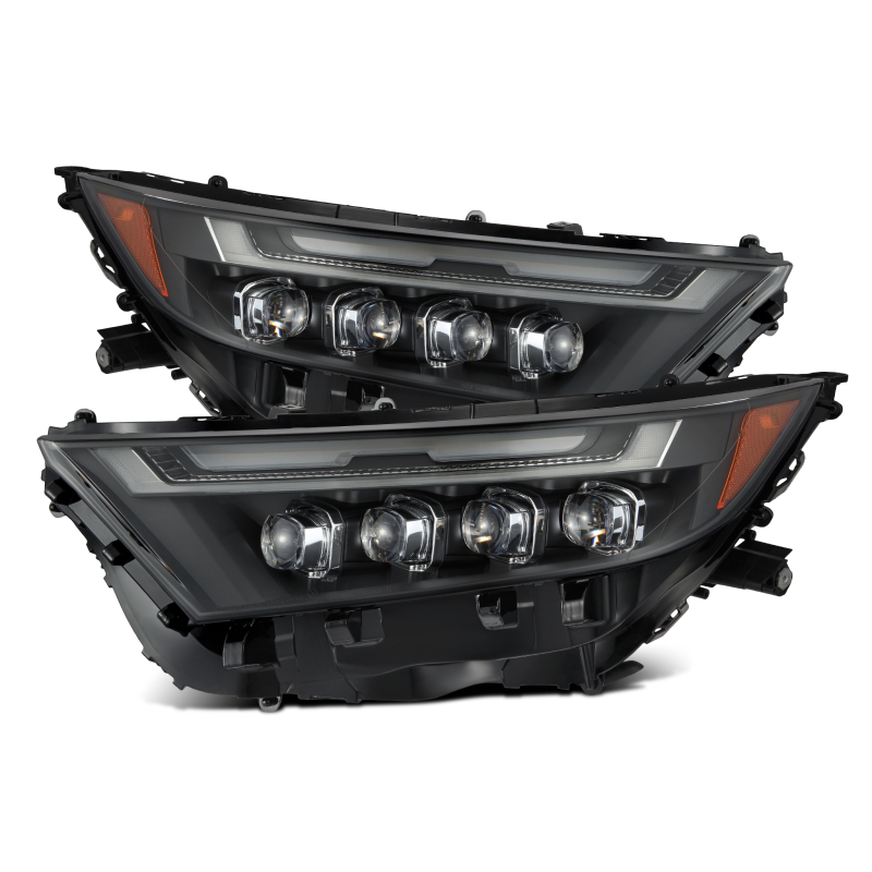 ARX NOVA Headlights
