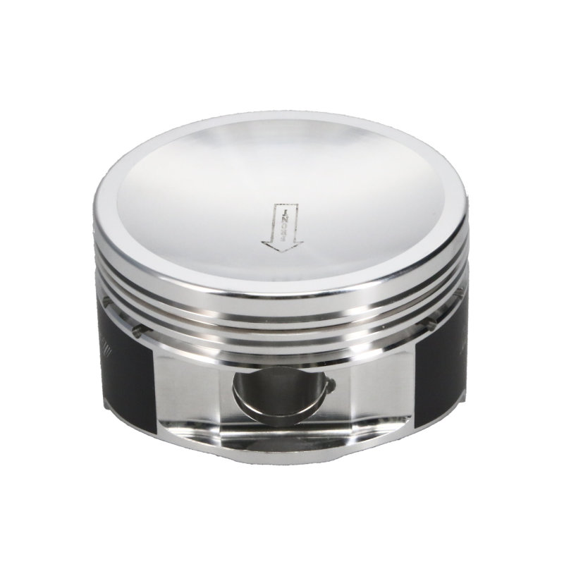 Manley Ford 4.6L/5.4L SOHC/DOHC (2v/4v)3.572in Bore 18cc Dish Piston (Single Piston) thumbnail 8