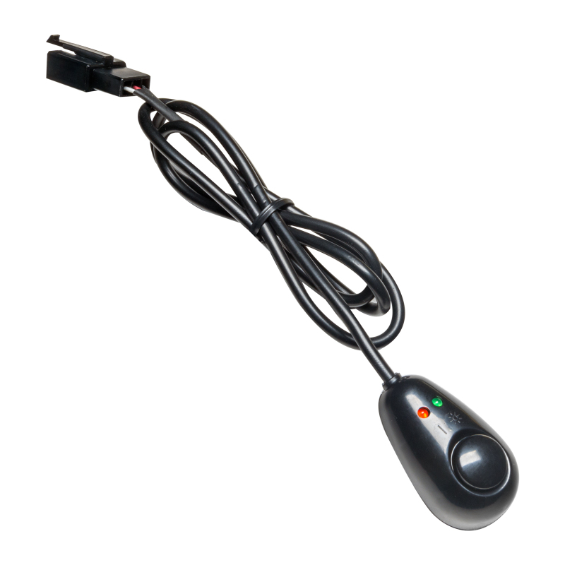 Oracle Off-Road 40A Single Light Harness - Heavy Duty