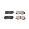 PSB Z16 Evolution Brake Pads