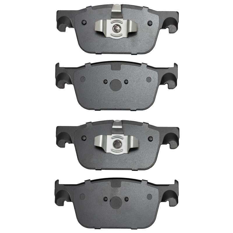 DFC 17-25 Volvo S60/V60/V90/S90/XC60 Front 5000 Advanced Ceramic Brake Pads and Hardware Kit thumbnail 3