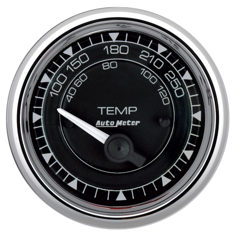 AM Chrono Gauges