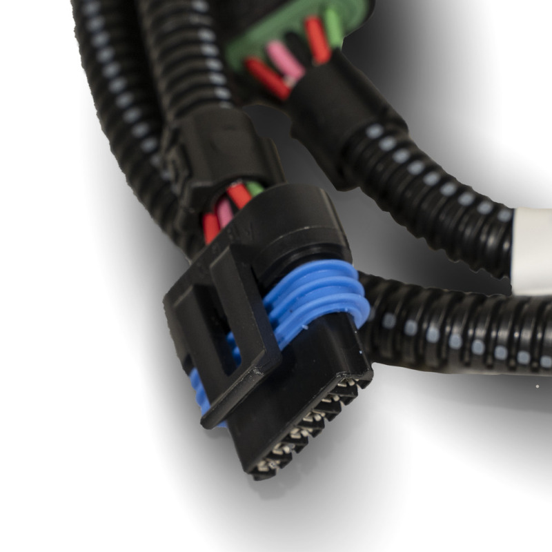 BD Diesel Chev 6.5L PMD Extension Cable - 40in thumbnail 9