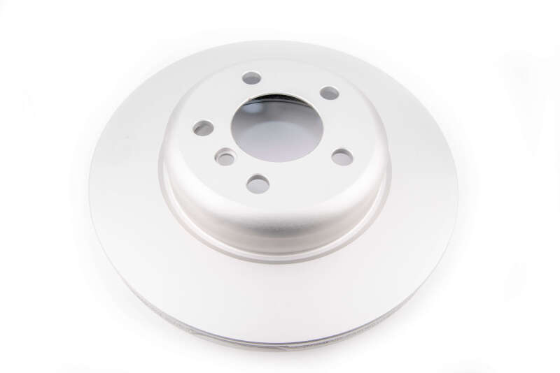 DBA En-Shield Standard Rotors
