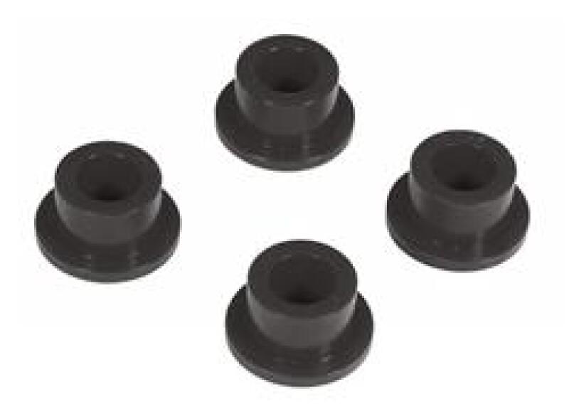 PRO Steering Bushings - Blk