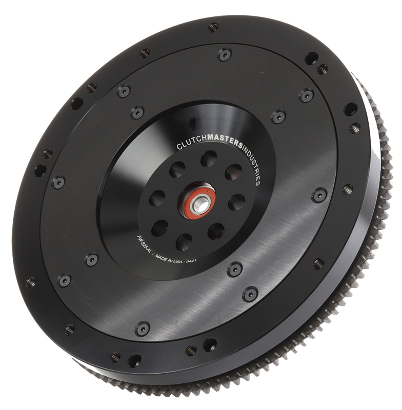 Clutch Masters 98-02 Toyota Altezza 2.0L 3SGE 6-Spd RS200 Lightweight Aluminum Flywheel
Clutch Flywheel