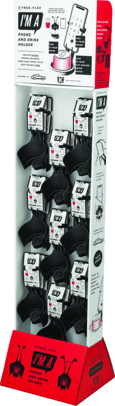 KUR Device Holders D