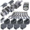 Eagle Ford 302 Rotating Assembly Kit with 5.400in I-Beam - Standard Bore thumbnail 4