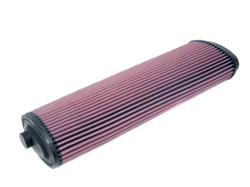 K&N Replacement Air Filter BMW 330D, 525D, 530D, & 730D 3.0L TURBO-DIESEL; 1999-00 (NON-US) thumbnail 3