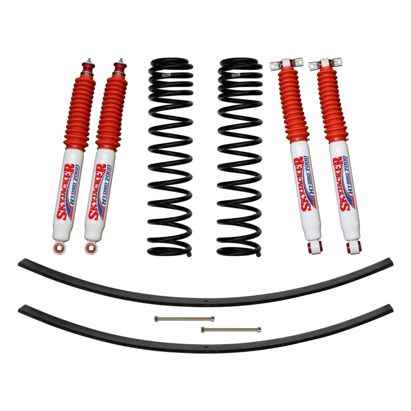 SKY Suspension Lift Kit