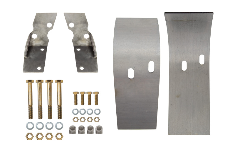 UMI Crossmember Reinforcements