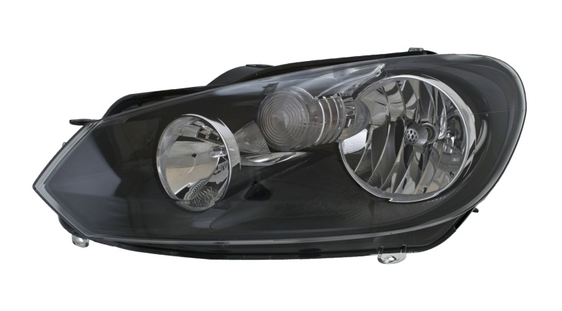 HELLA Halogen Bulb