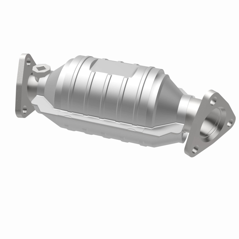 MagnaFlow Direct Fit Catalytic Converter 01-02 Frontier DS fr OEM thumbnail 8