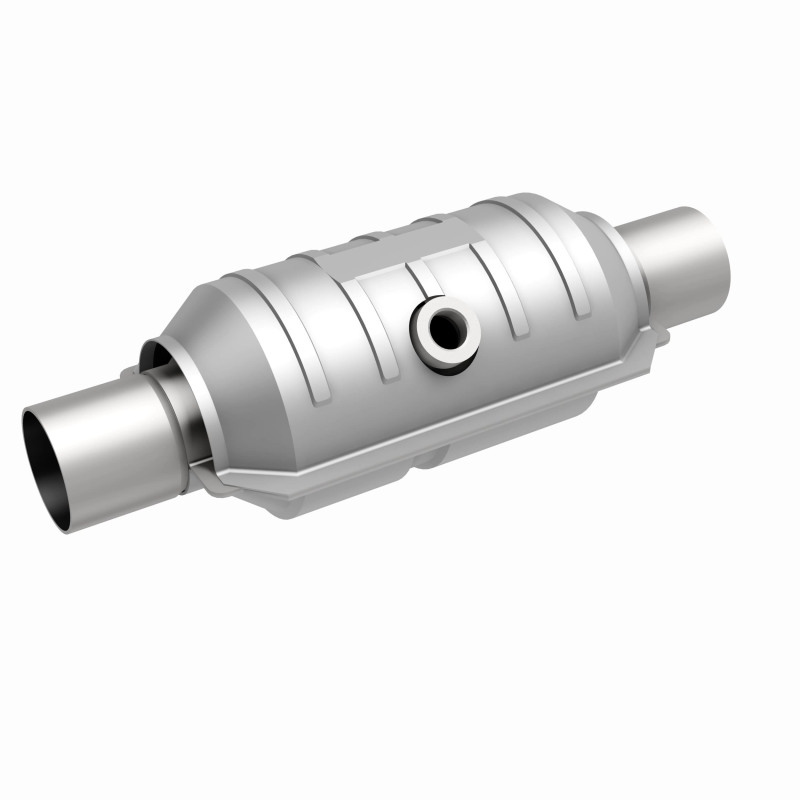 MagnaFlow Conv Univ 2.25 Mid Bed Sensor thumbnail 7