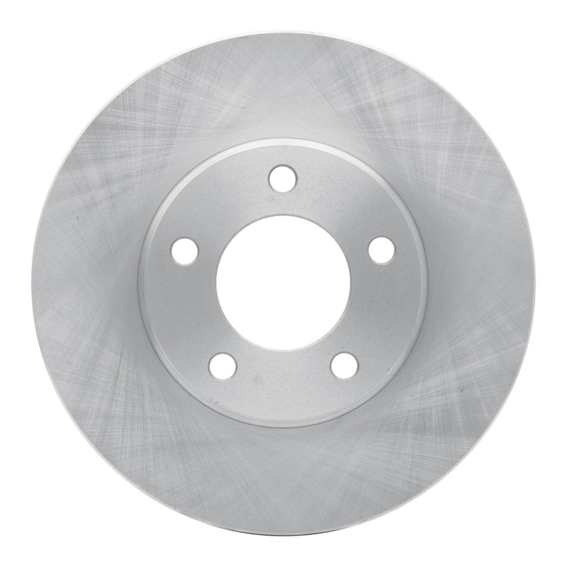 DFC Brake Rotors - Plain