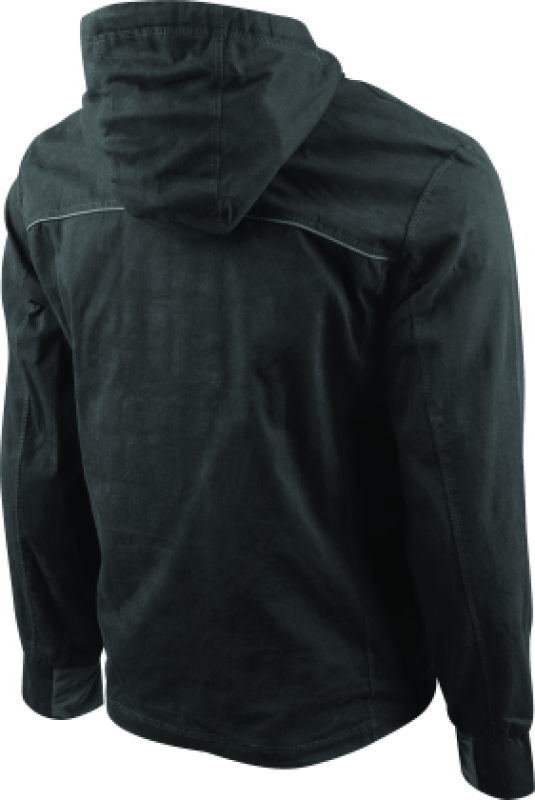 SAS Go for Broke Hoodies