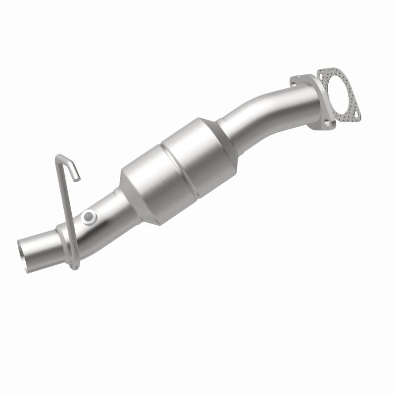 MagnaFlow Direct Fit Catalytic Converter 2007 Chevrolet Silverado 2500 HD Classic 6.0L thumbnail 6