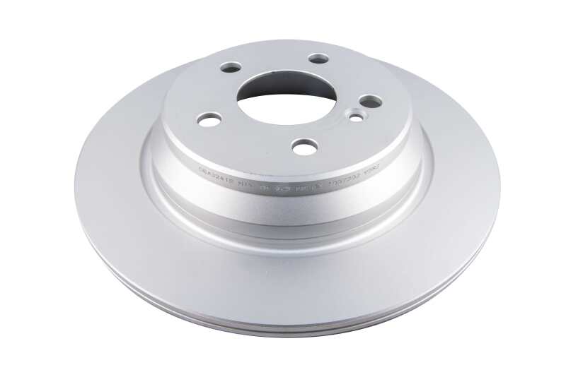 DBA En-Shield Standard Rotors