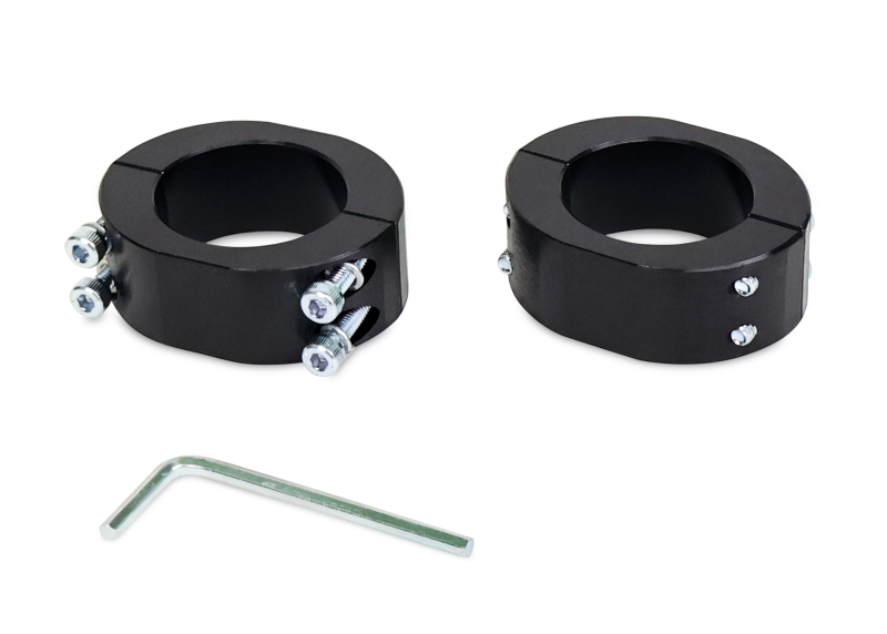 SPR Sway Bar Kits
