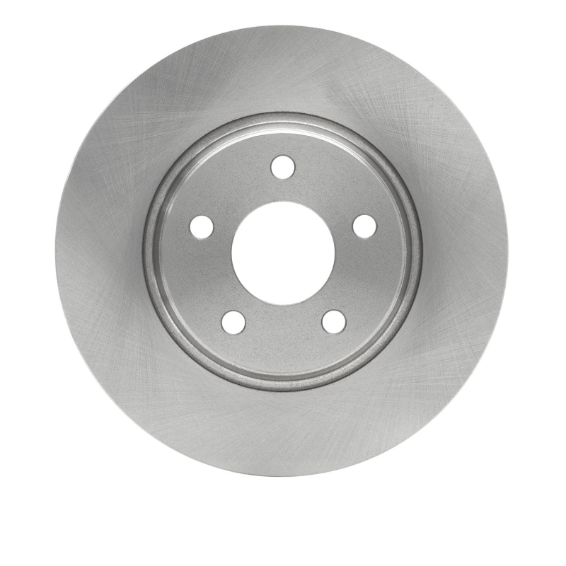 DFC Brake Rotors - Plain