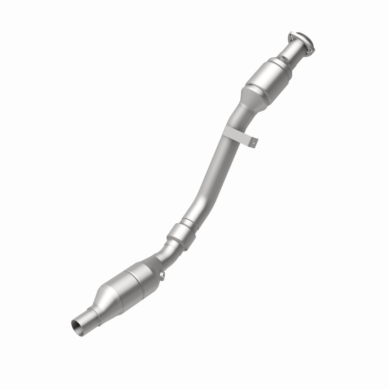 MagnaFlow Direct Fit Catalytic Converter 04-06 Audi S4 4.2L thumbnail 8