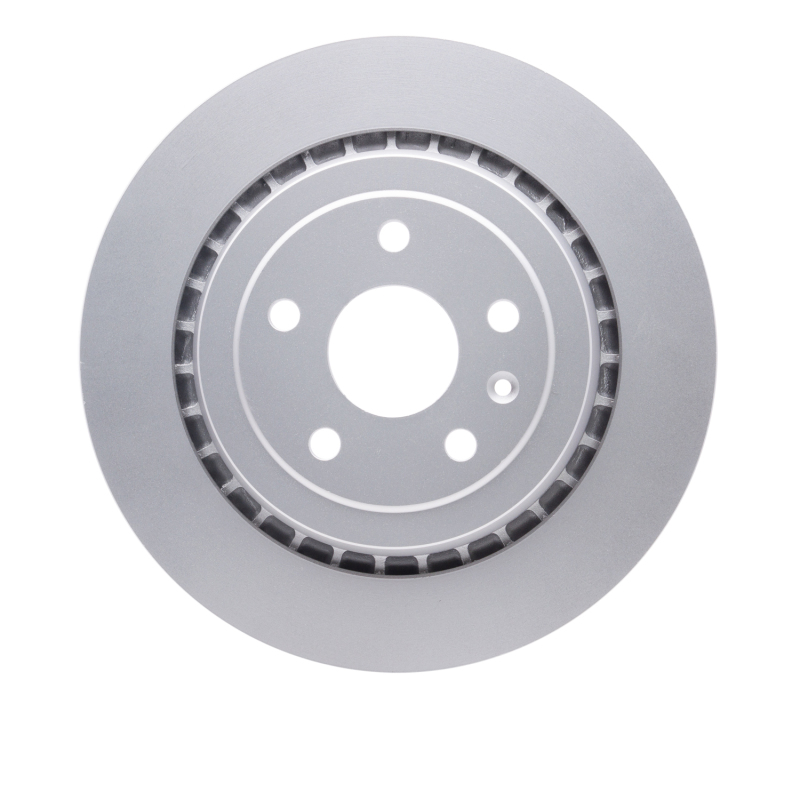 DFC GeoSPEC Coated Rotors - Plain