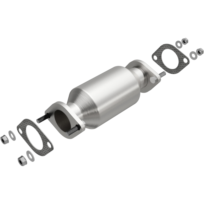 MagnaFlow Direct Fit Catalytic Converter 09-10 Hyundai Genesis 4.6L thumbnail 3