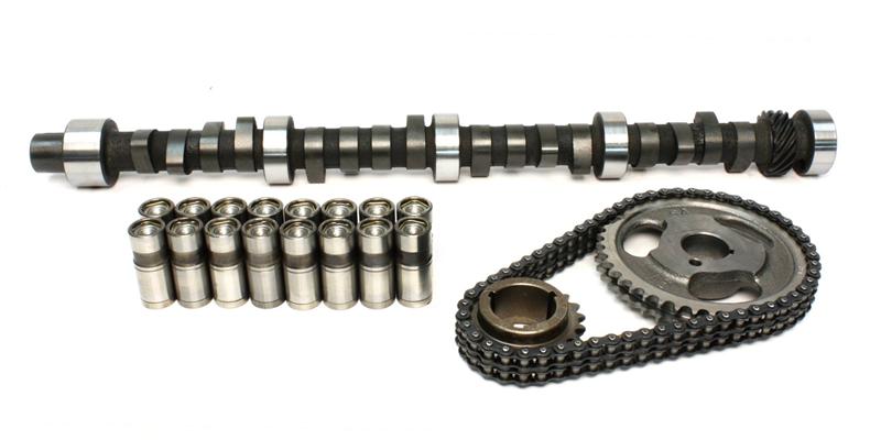 CCA Camshaft Kits