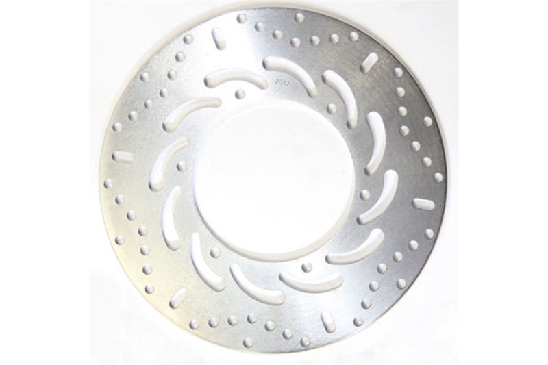 EBC 99-08 Yamaha XVS 1100 V-Star Custom Rear Left Standard Rotor