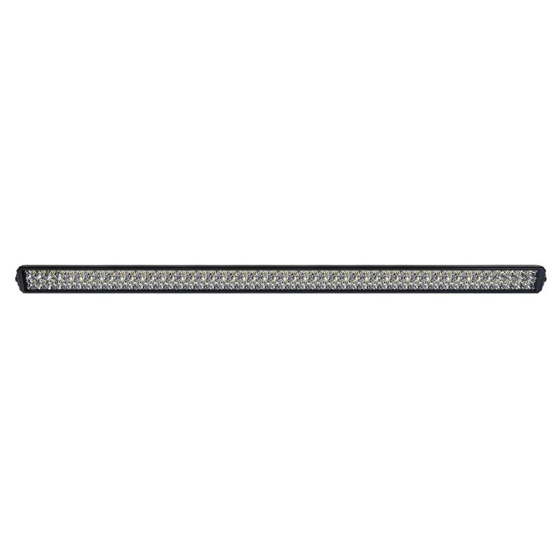 QuadBoss 50-inch Dual Row Q-Beam LED 500W lightbar