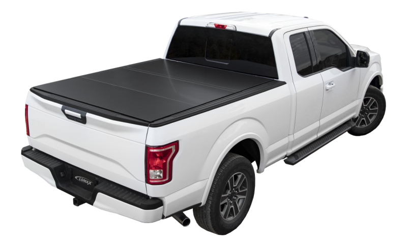ACC LOMAX Tri-Fold Cover