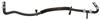 Gates 08-10 Ford Super Duty V-8 6.4L Diesel Reservoir To Rad. Molded Coolant Hose thumbnail 3
