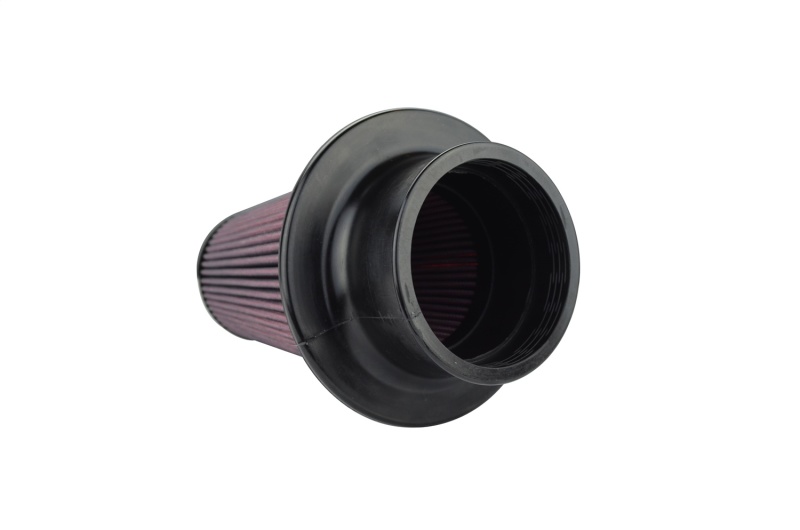 Injen 8-Layer Oiled Cotton Gauze Air Filter 3.75in ID/ 7in Base / 8.8in Height / 5in Top thumbnail 7