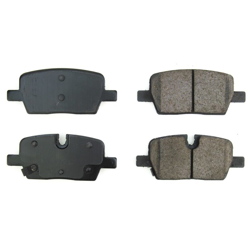 PowerStop PSB Z16 Evolution Brake Pads