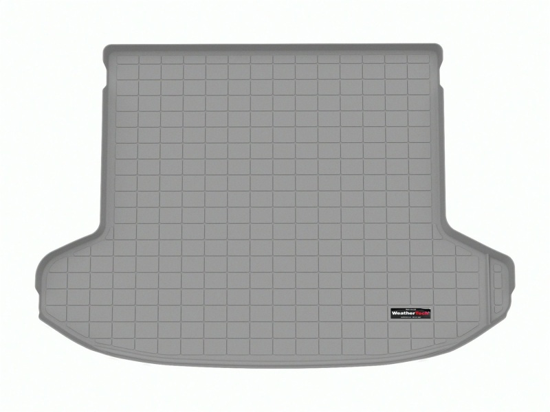 WT Cargo Liners - Grey