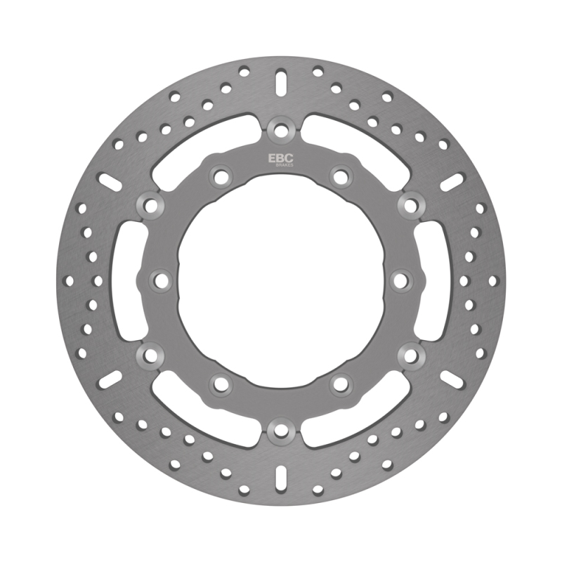 EBC Floating Conversion Rotors