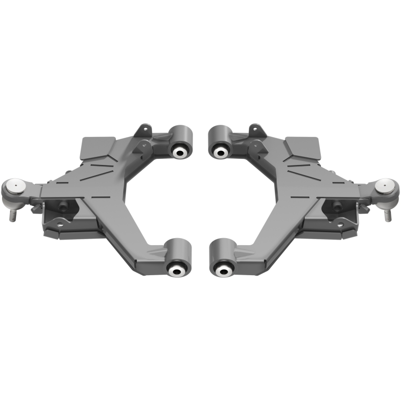 Camburg 24-25 Toyota Tacoma Performance Slapper Lower Arm Kit