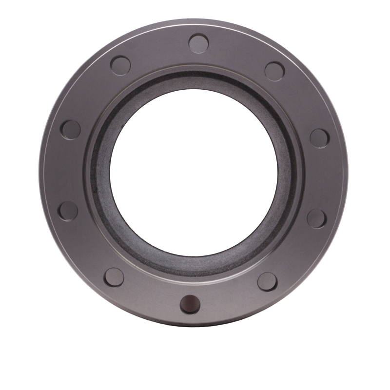 DFC Brake Rotors - Plain