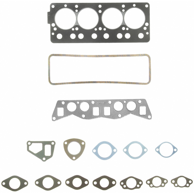 FEL Cylinder Head Gaskets