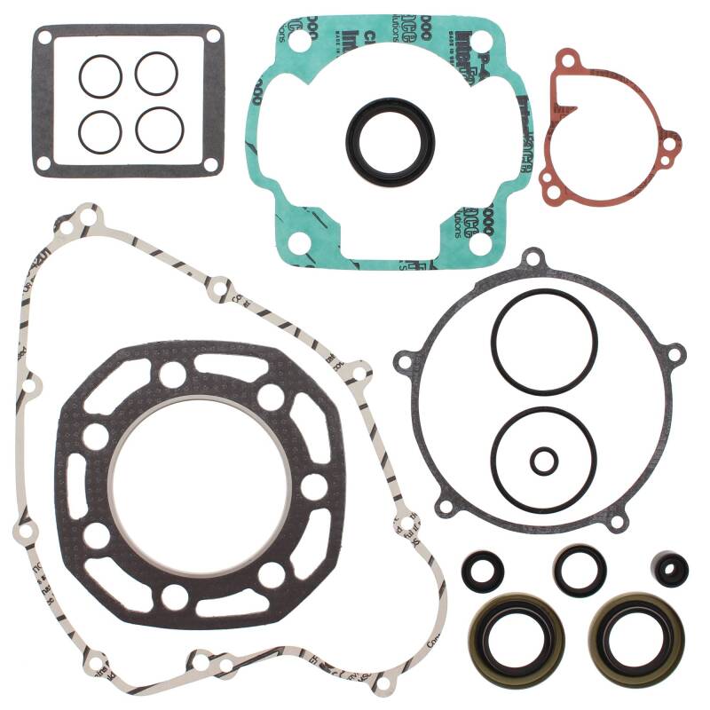 VEP Complete Gasket Kit