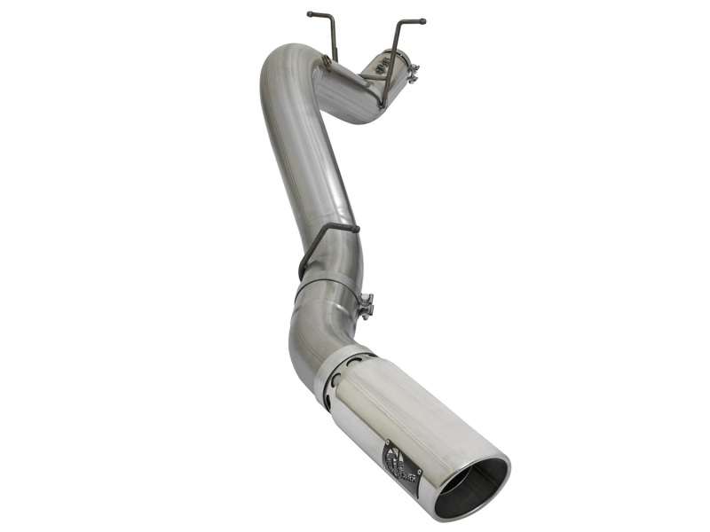 AFE Exhaust DPF Back