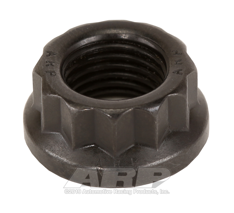 ARP 12pt Hardware Kit