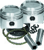 SSC Cylinder & Piston Kits