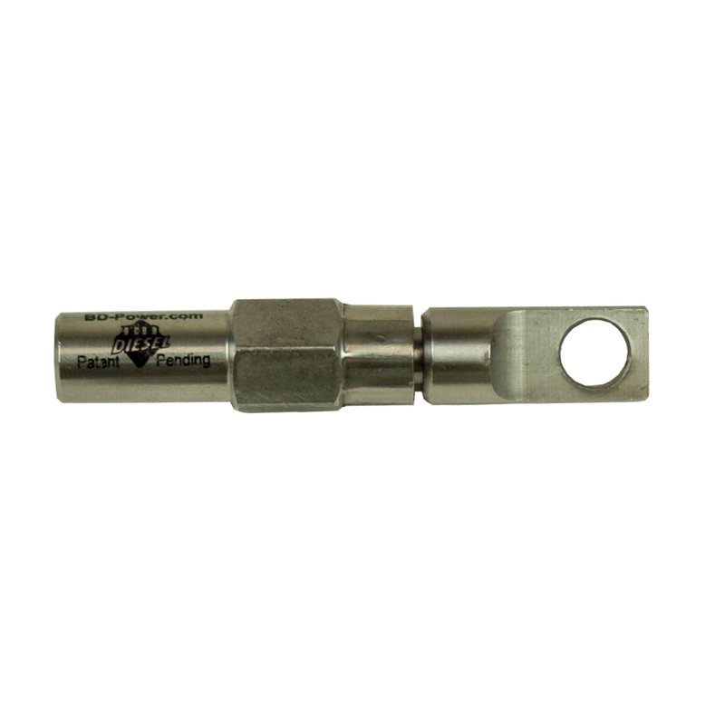 BD Diesel Turbo Turnbuckle - 5/16NF Rod w/.320in Hole 1994-2007 5.9L w/ Holset or Aftermkt Turbo/WG thumbnail 3