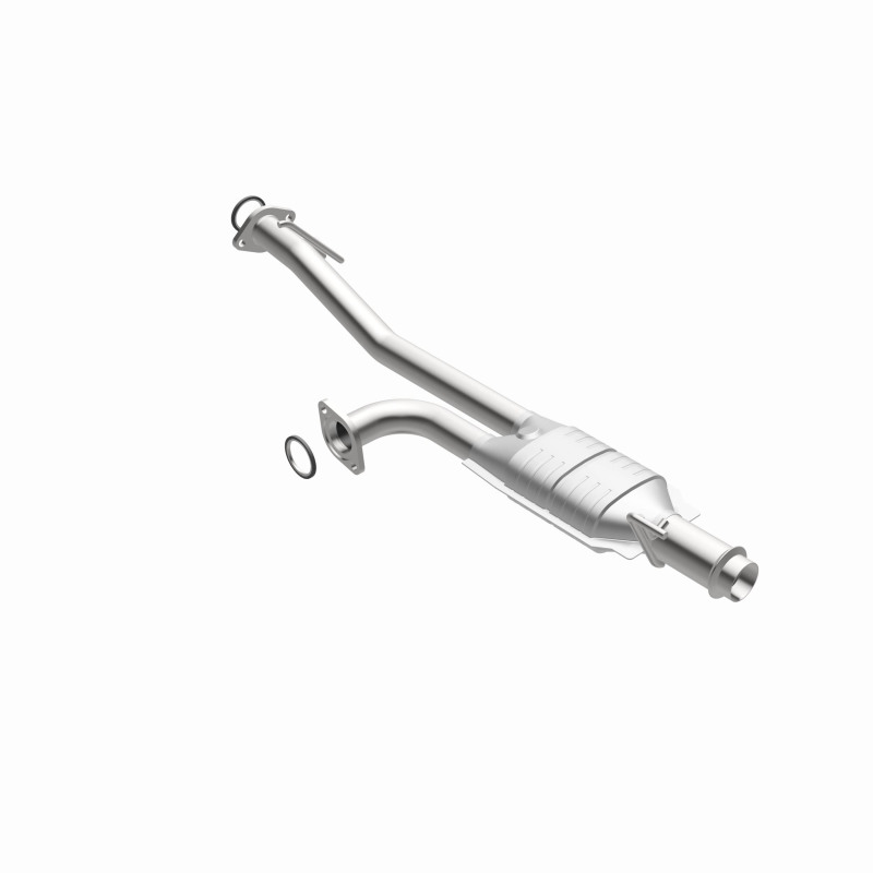 MagnaFlow Direct Fit Catalytic Converter 00-04 Tundra Rear 4.7L thumbnail 8