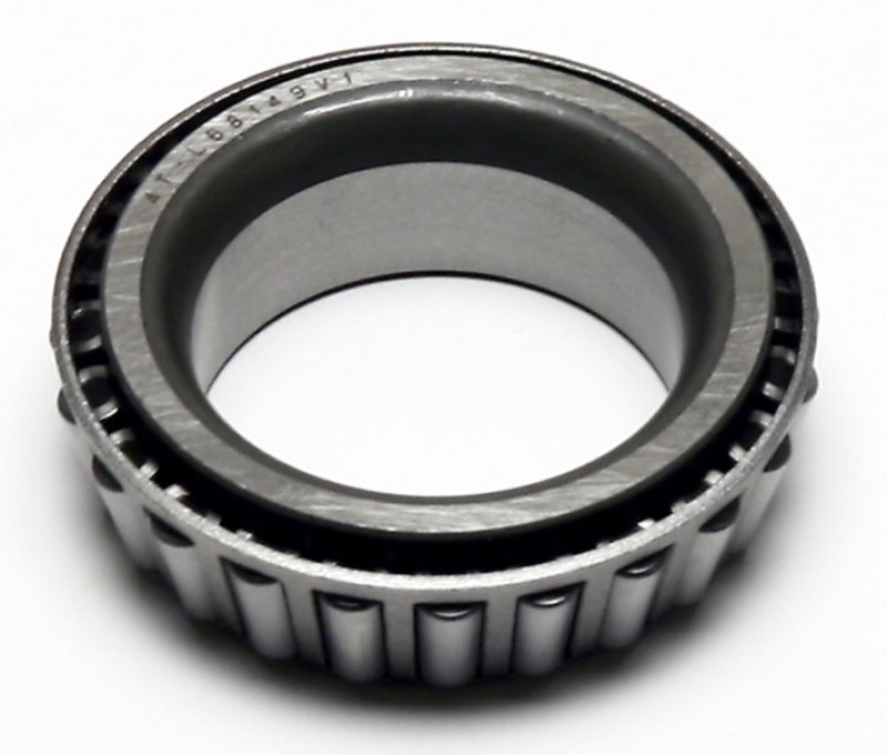 WIL Wheel Bearings and Seals