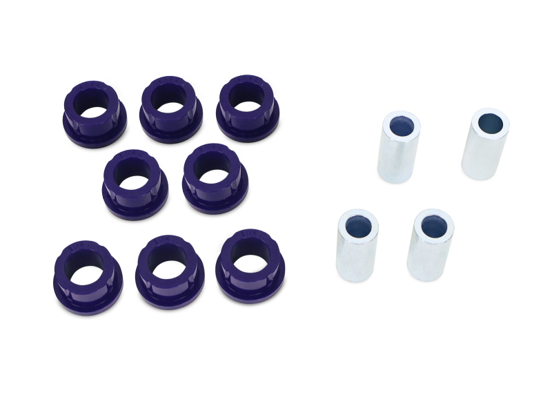 SuperPro Control Arm Bushing Kit