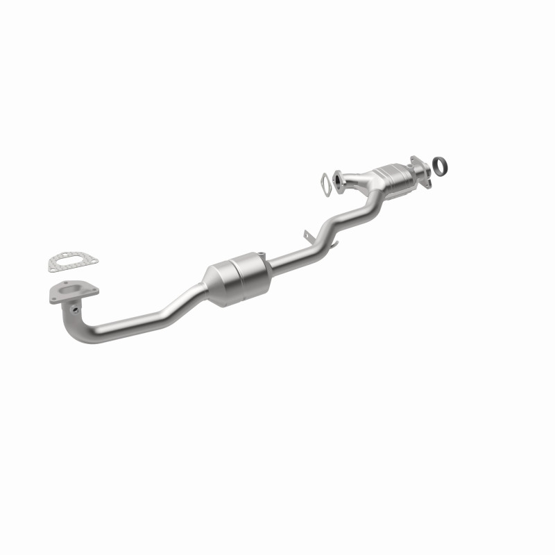 MagnaFlow Direct Fit Catalytic Converter 04-05 Subaru Outback/Legacy 2.5L D/S thumbnail 7