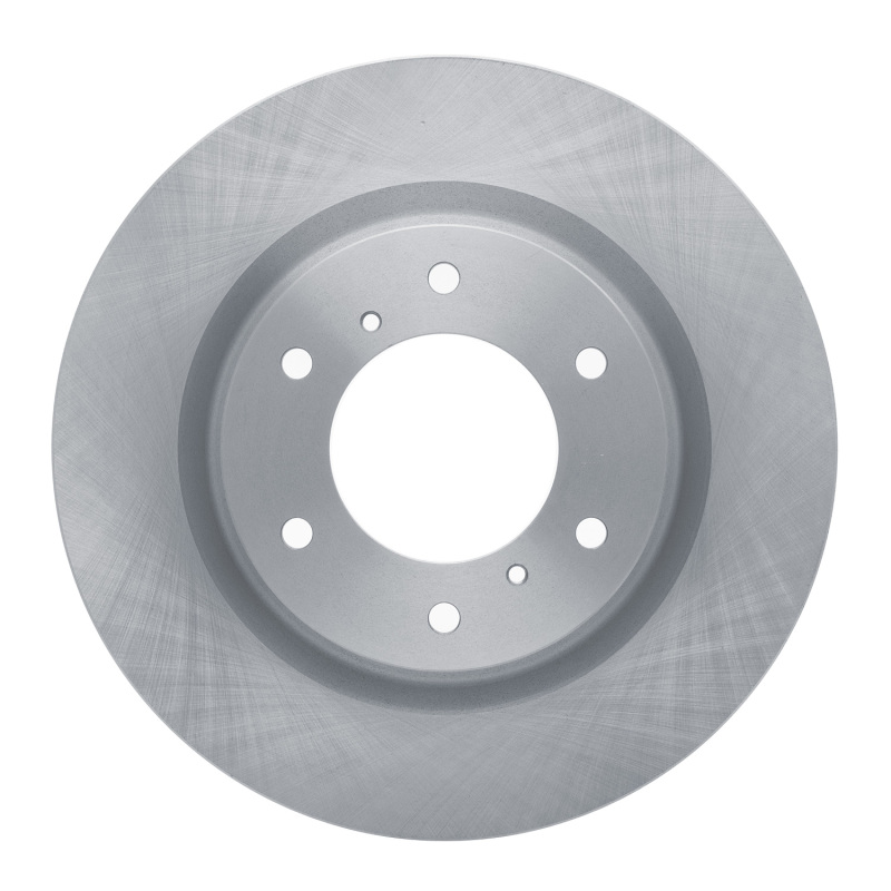 DFC Brake Rotors - Plain